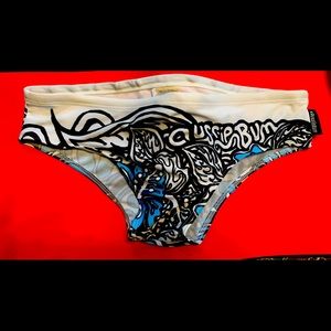 AussieBum Sporty Sexy Swim Brief - So Fun!  XL